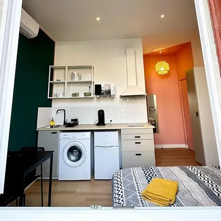 Petit Cosy - Proche Gare