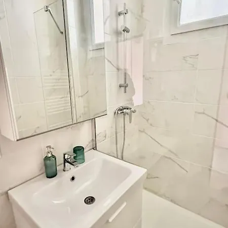 Petit Cosy - Proche Gare Toulon