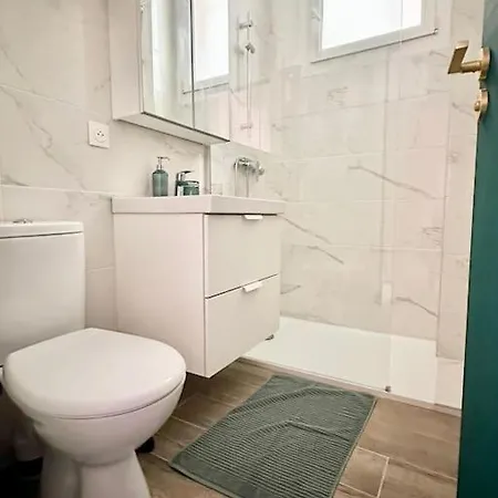 Petit Cosy - Proche Gare Toulon